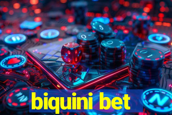 biquini bet